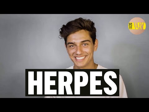Herpes genitalis | Hvad er det? Læs alt om det her