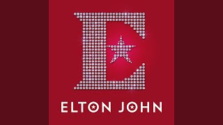 Elton John - Rocket Man (I Think It's Going To Be A Long, Long Time)
