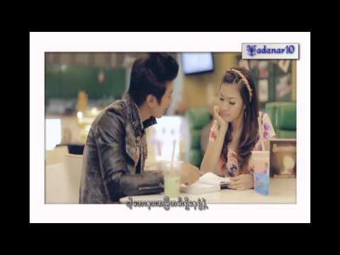 Nann Thuzar ft: KH$ - Friend