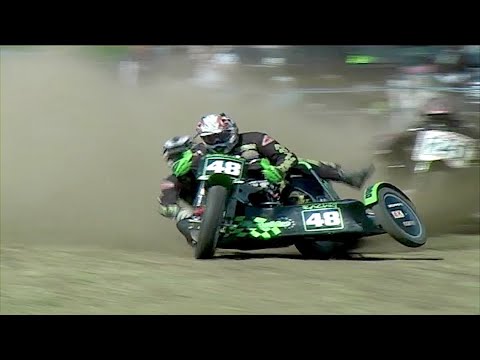 2011 GEOFF GOSLING MEMORIAL GRASSTRACK