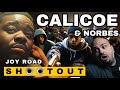 Calicoe Norbes Shootout On Joy Road