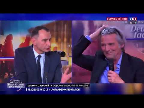 Yvan Le Bolloc'h termine le RN...