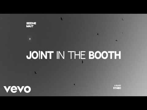 Seedhe Maut - Joint In The Booth