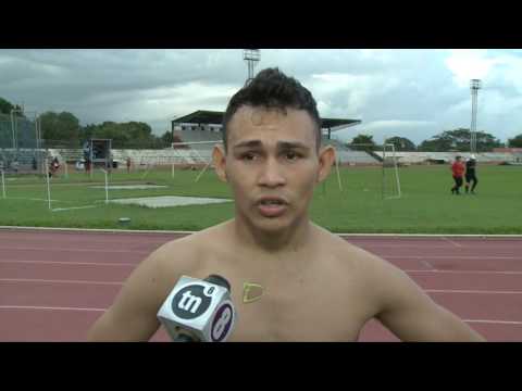 Chocorroncito por otra oportunidad