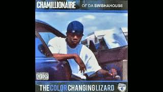 Chamillionaire - Platinum Stars Ft. Lil Flip, Bun-B