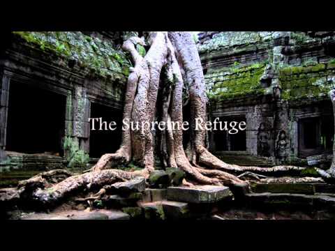 Patrick Bernard - The Supreme Refuge