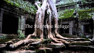 Patrick Bernard - The Supreme Refuge