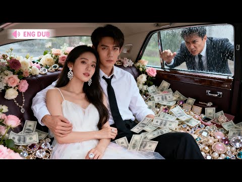 【ENG DUB】I Went to Prison for Her. She Married Her Assistant the Day I Got Out.