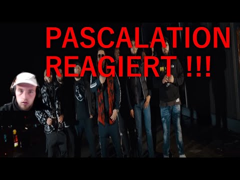 NU51 X DES X MILONAIR  HÖREN UNS NICHT REACTION
