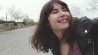 Boogarins - Avalanche (videoclip/projeto final)