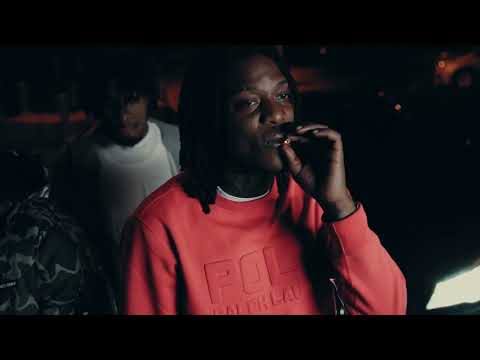 Lucky7chino - Time Tell [Official Video]