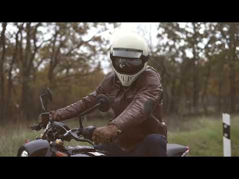 Мотоэкипировка BY CITY /Испания/