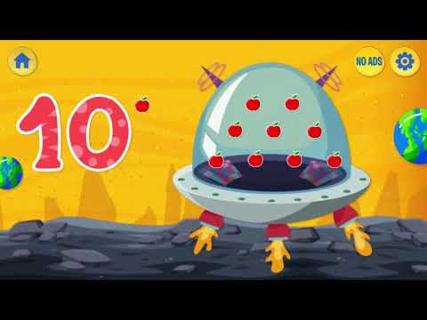 ABCKids: Games for Toddlers Video