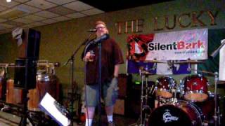 Jeff Yonker of SilentBark Singing Convoy