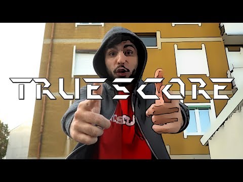 Tusco - Truescore (prod. Triplex)