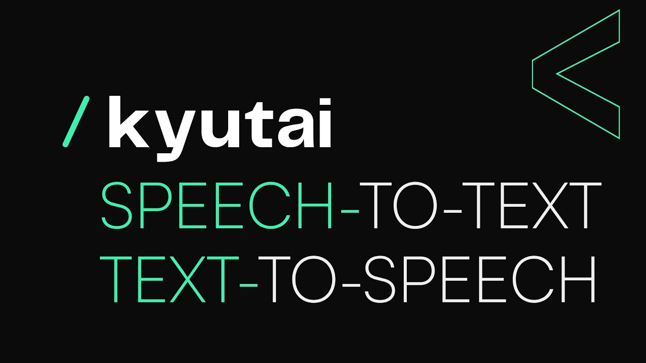 Kyutai STT & TTS - A Perfect Local Voice Solution?