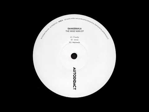 A1. Sahasrahla - Pravda [AUTODDCT05]