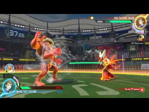 SkyRasen vs Fumu - Guard Break III - 4/22/17