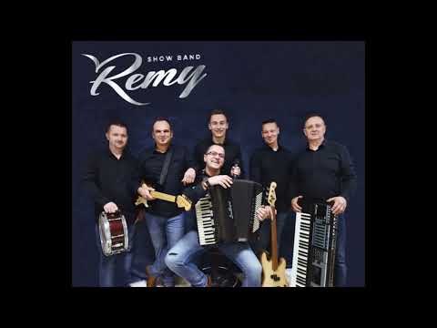 Show band Remy - Orah