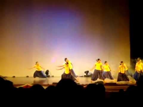 The Dewarists - Duur Kinara- the mango people