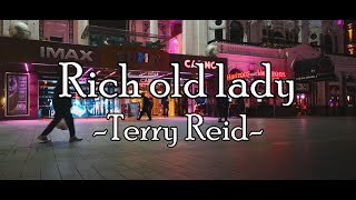 Terry Reid • Rich old lady (Sub Español - Ingles)