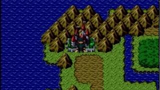 RPGツクール4 で RPGをつくる実況プレイ その5