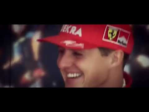 Michael Schumacher - Unstoppable