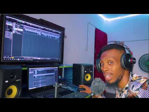Vocal mixing tutorial in cubase 10 (reggae)