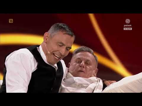 Kabaret Rak - Restauracja | XXX Festiwal Kabaret Koszalin 2025