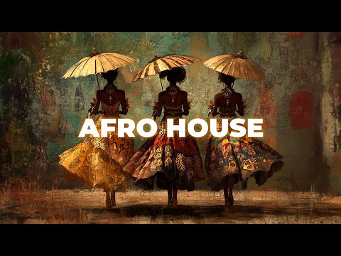 AFRO HOUSE MIX 2025 | BlvckMoon, Spada, Moish, Saint Evo, Giolì & Assia