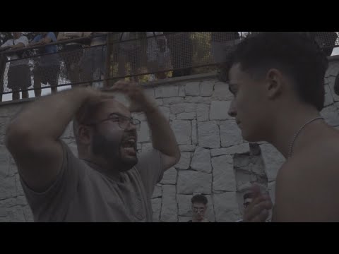 SEGRELLES & SPOLKER VS JUANFRAN & DRIU - 8AVOS - PRO DUAL ALICANTE