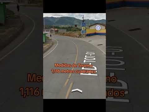 Totonicapán  oportunidad única se vende gasolinera en carretera nacional hacia Santa Cruz del Quiché