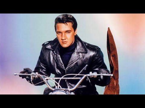 1964 Elvis Presley - Roustabout (Legendado) 
