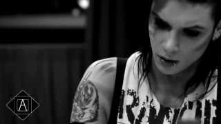 Black Veil Brides - Nobodys Hero MUSIC VIDEO