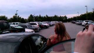 16 yr Old earns FREE BMW in 2.5 weeks promoting the Body by Vi 90 day Challenge