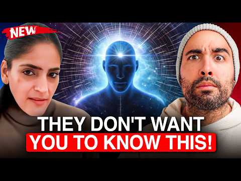 Rare: Inside the Mind of India’s #1 Psychic — Intuition, Karma & Astral Travel | Dr. Tamanna C