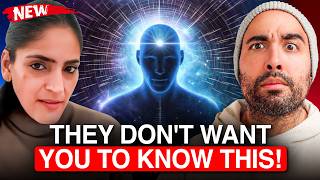 RARE: Inside the MIND of INDIA’s #1 PSYCHIC — Intuition, Karma & Astral Travel | Dr. Tamanna C