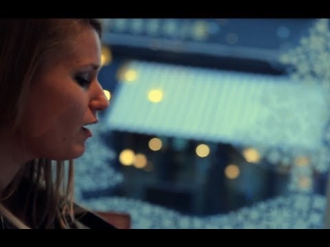 Karin Fransson - With You (Another Lazy Sunday)