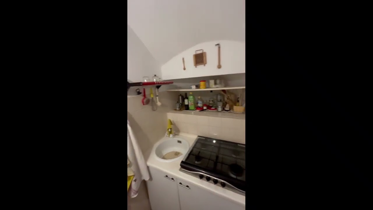 Appartamento - Video