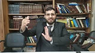 שיעור מפי ר' בנימין צרף שליט"א בנושא: ברכות ע"פ ט"ו בשבט, שירת הים. (הרב ציון מושייב) - התמונה מוצגת ישירות מתוך אתר האינטרנט יוטיוב. זכויות היוצרים בתמונה שייכות ליוצרה. קישור קרדיט למקור התוכן נמצא בתוך דף הסרטון שיעור מפי ר' בנימין צרף שליט"א בנושא: ברכות ע"פ ט"ו בשבט, שירת הים. (הרב ציון מושייב) - התמונה מוצגת ישירות מתוך אתר האינטרנט יוטיוב. זכויות היוצרים בתמונה שייכות ליוצרה. קישור קרדיט למקור התוכן נמצא בתוך דף הסרטון