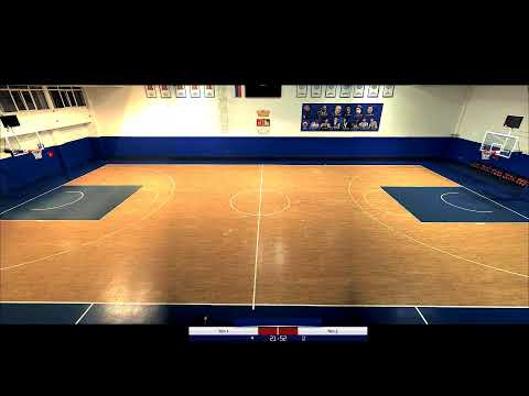 Prijateljska utakmica Korac