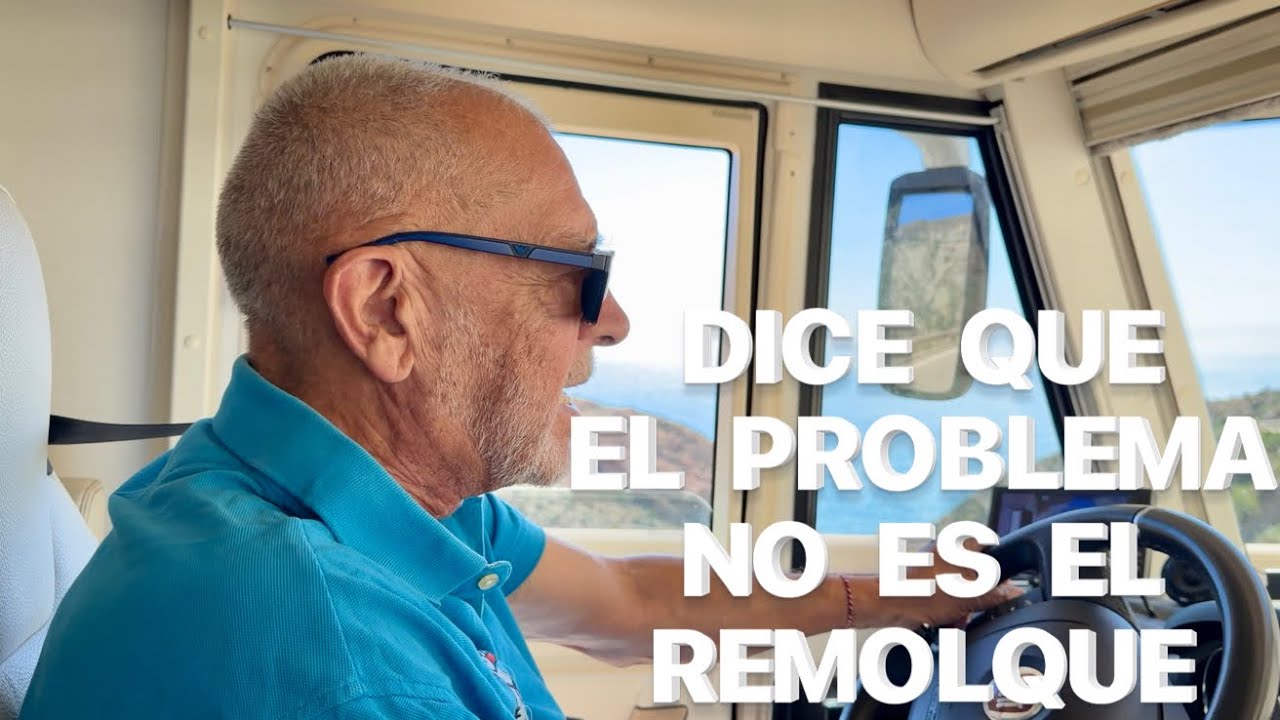 EL PROBLEMA ES MI CABEZA   Abril 2026 #104b