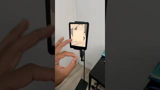 Suporte para Kindle e tablets