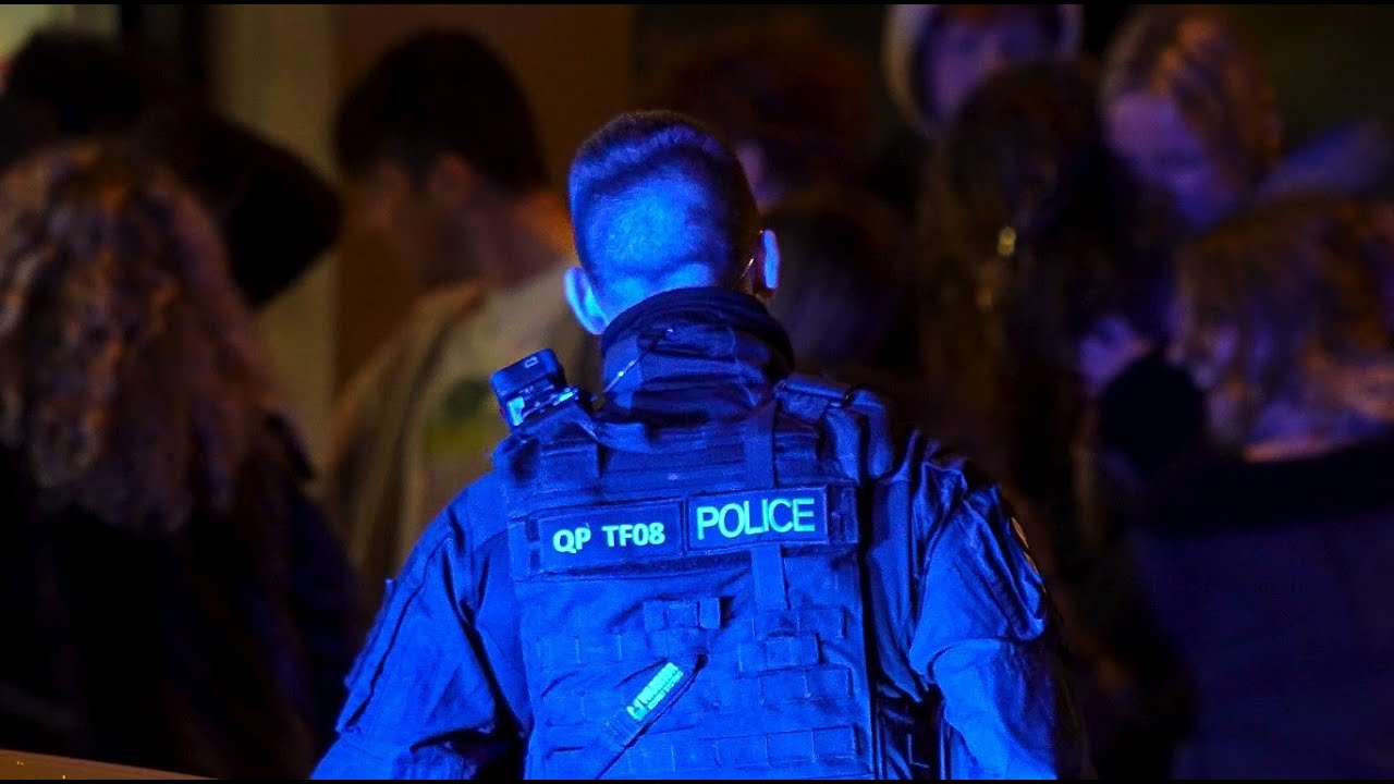 The Life Of Bristol's Mammals