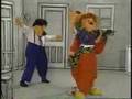 The Big Comfy Couch 123 Count With Me P 2