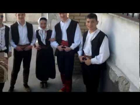 DOBRICA NENADOVIĆ -   TI SI ZENA O KOJOJ SE PRICA