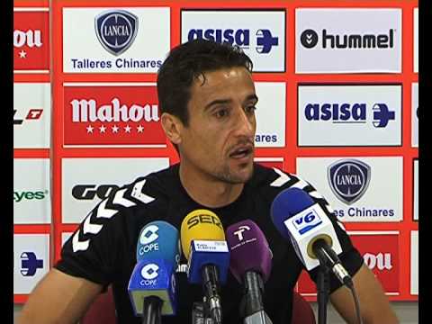 El Albacete Balompié dice NO a la huelga