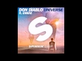 Don Diablo feat. Emeni – Universe (Radio Edit ...