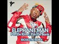Elephant Man Pon De River Pon De Bank Richastic Amapiano Remix
