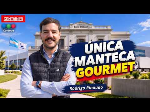 La Ruta del Valor Agregado en Tío Pujio